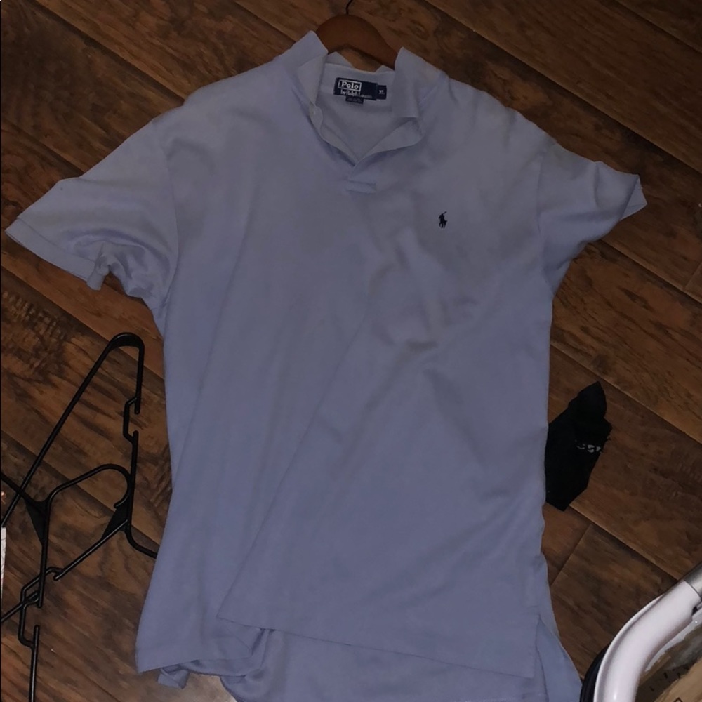 Men’s Polo